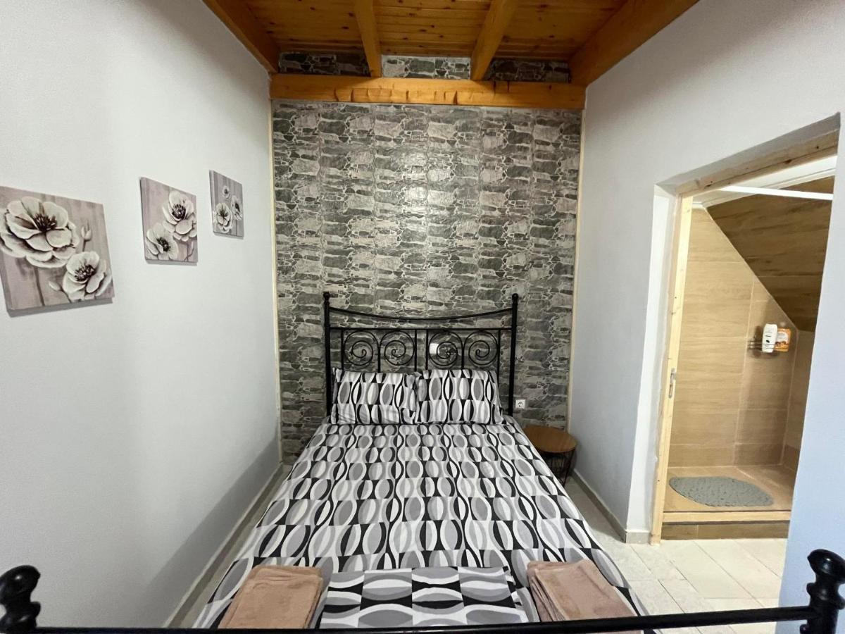Luxury House 15 Minutes From Ath Spáta Exterior foto