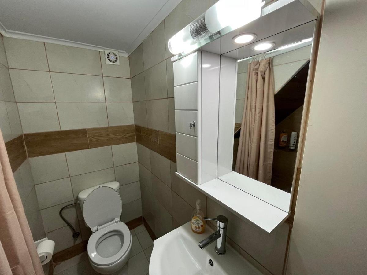 Luxury House 15 Minutes From Ath Spáta Exterior foto