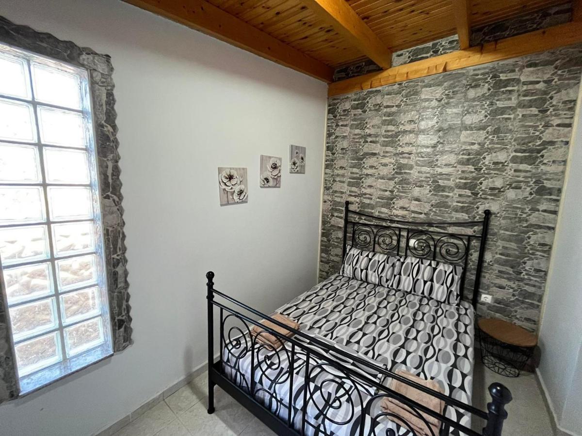 Luxury House 15 Minutes From Ath Spáta Exterior foto