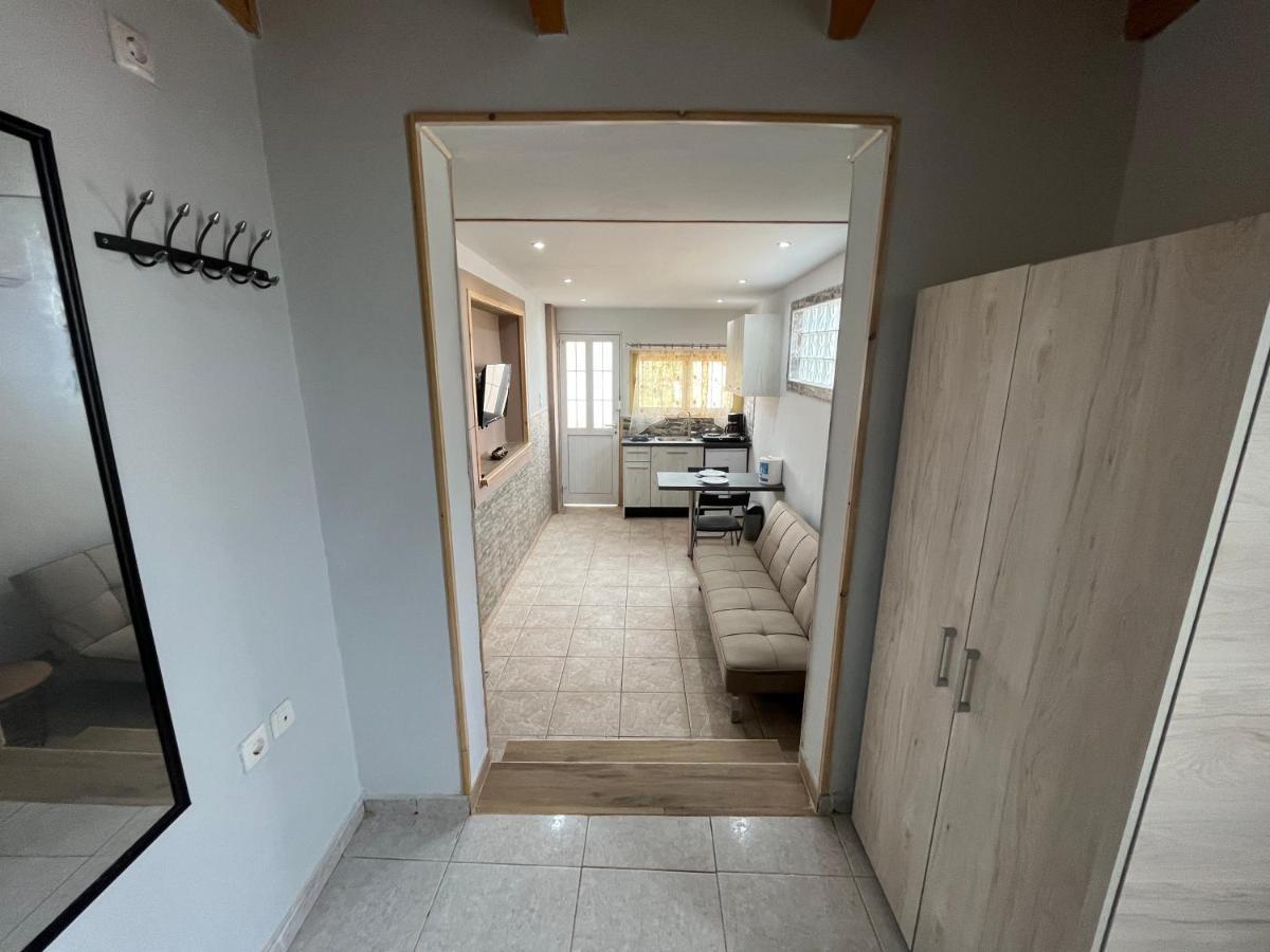 Luxury House 15 Minutes From Ath Spáta Exterior foto