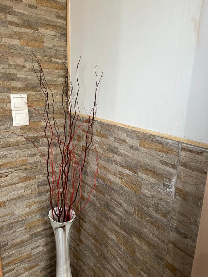Luxury House 15 Minutes From Ath Spáta Exterior foto