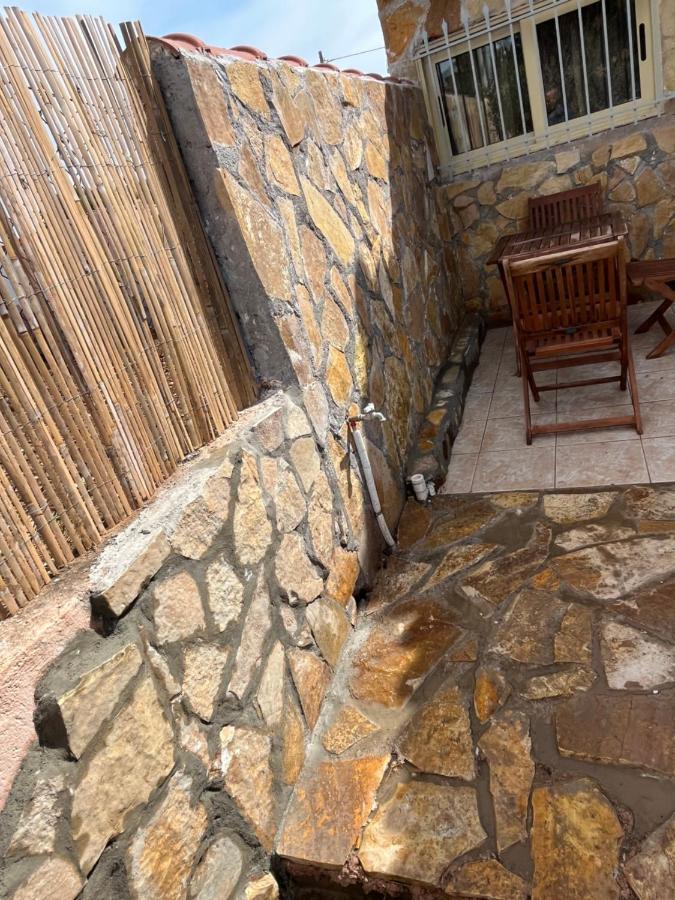 Luxury House 15 Minutes From Ath Spáta Exterior foto
