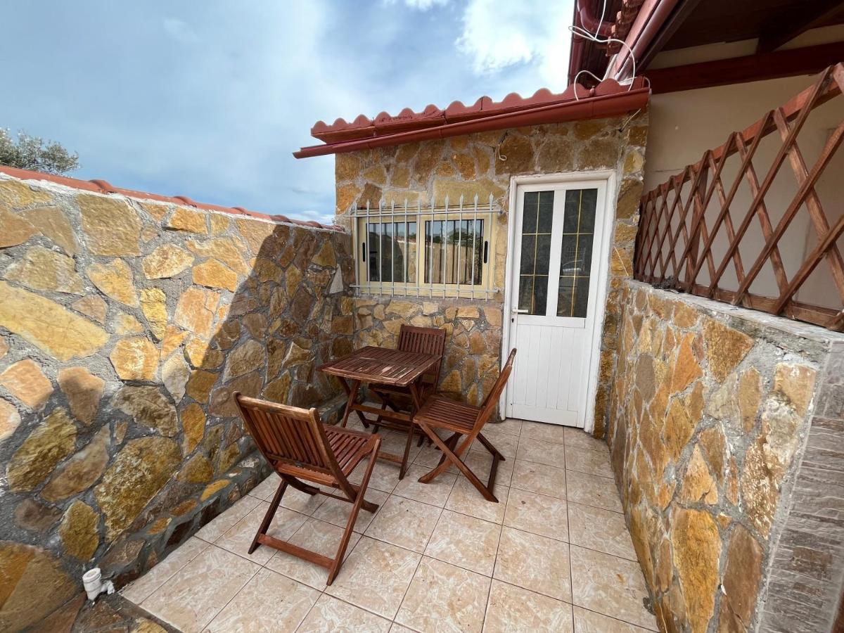 Luxury House 15 Minutes From Ath Spáta Exterior foto