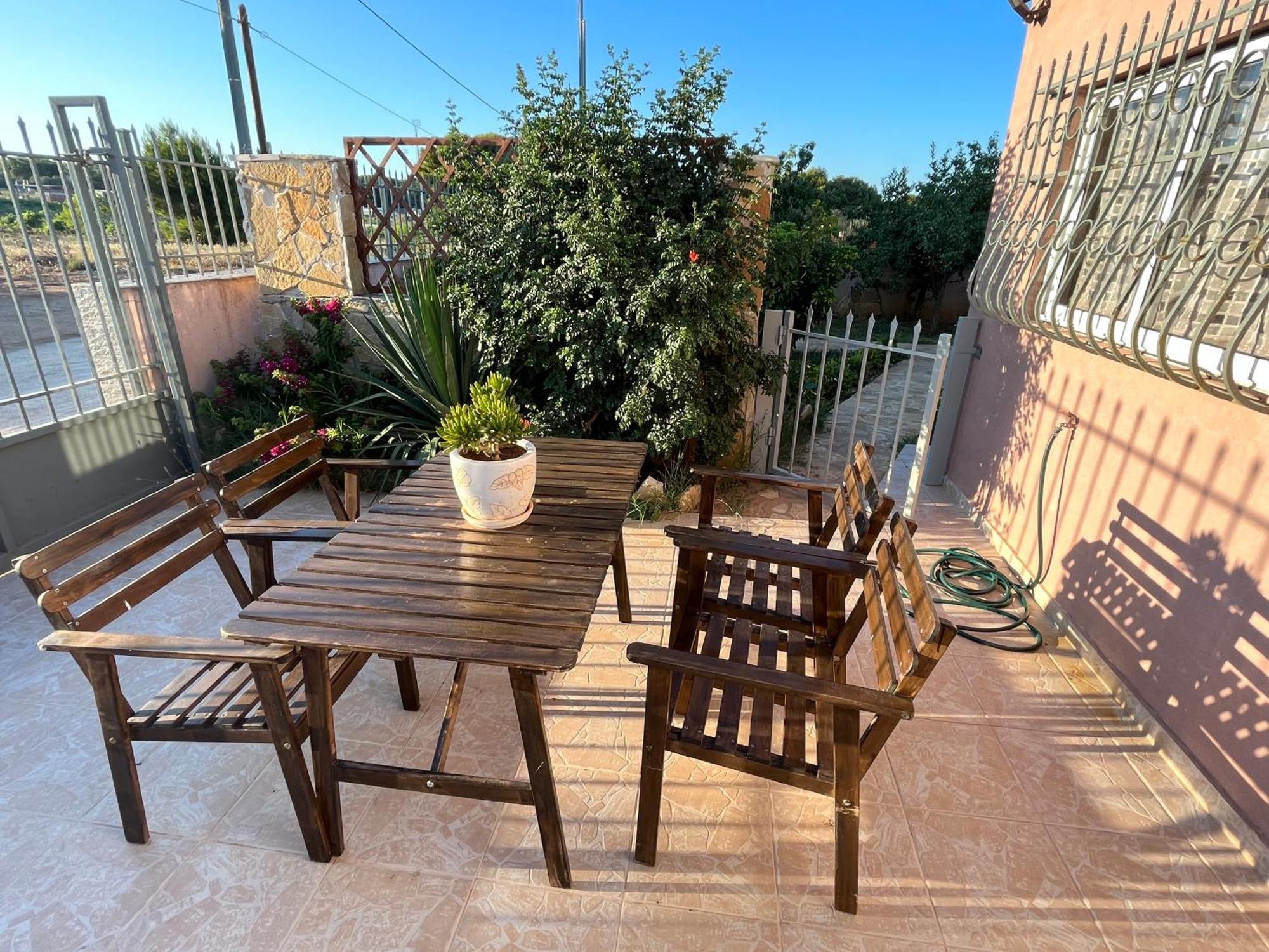 Luxury House 15 Minutes From Ath Spáta Exterior foto