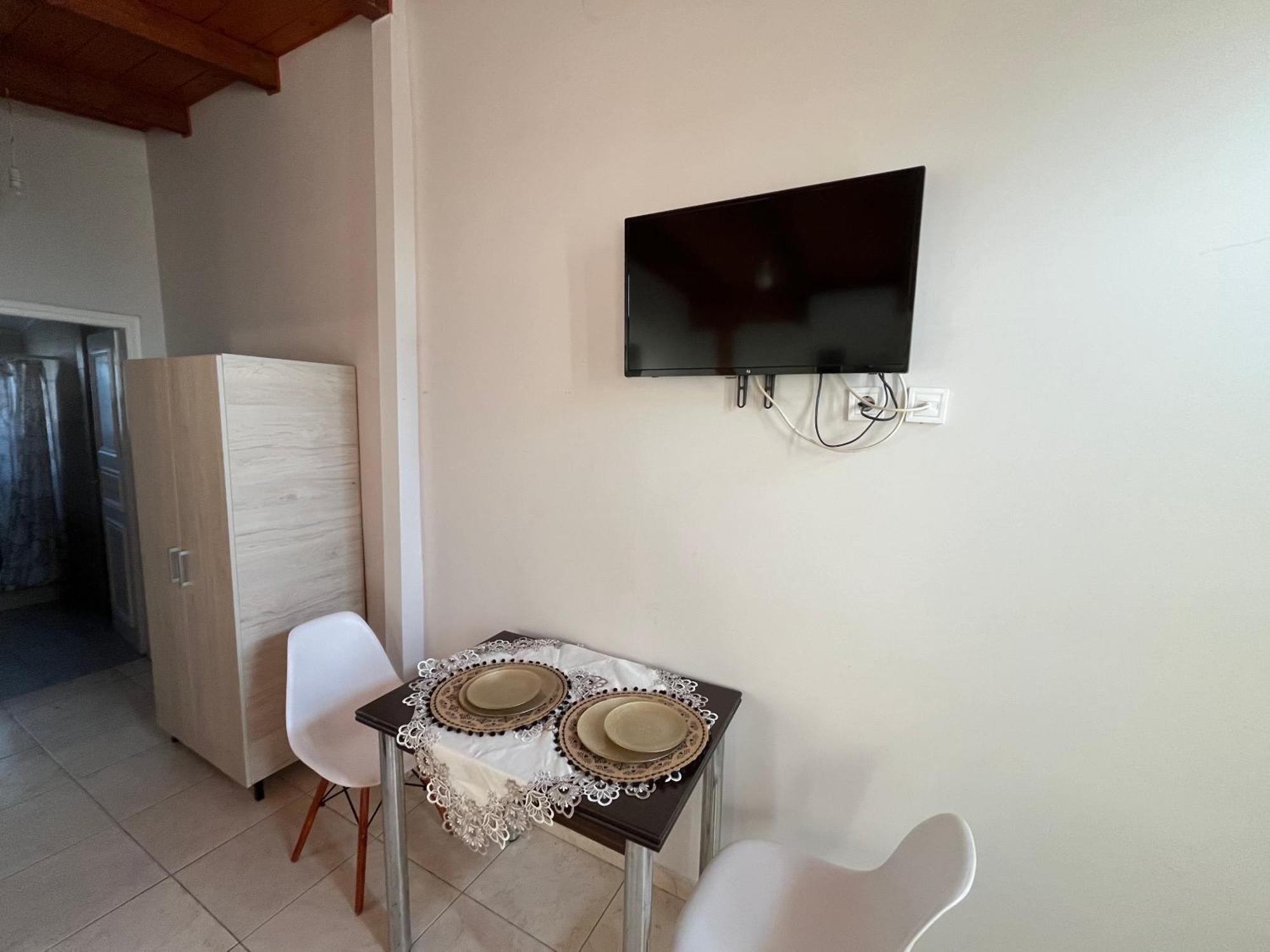 Luxury House 15 Minutes From Ath Spáta Exterior foto